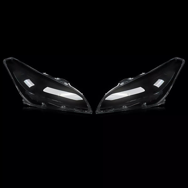 2011-2012 Infiniti M25 M35 M37 M56 Koplamp Koplamp Lens Shell Cover Helder 260601MA2D 260601MA0D Generiek