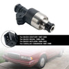 1985-1991 Pontiac 6000 Brandstofinjectoren 5235136 17089569 Generiek