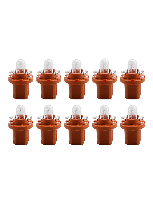 OSRAM B8.5D 2741MFX 24V 1,2 W 10ks Instrument Light Generic