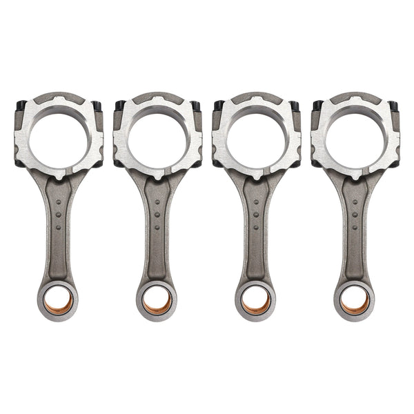 1995-2004 Toyota Tacoma 2.7L 3RZ-FE Motor Revaul Rebuild 11011-75020 11701-75022-01 Generisk