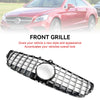 Mercedes Benz CLS-Klasse 2015-2018W218 CLS350 Voorbumper Grille Grill A2186200291 Generiek