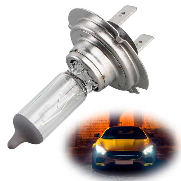 OSRAM Autoscheinwerfer Longlife H7 12V 60/55W 64210L Generisch