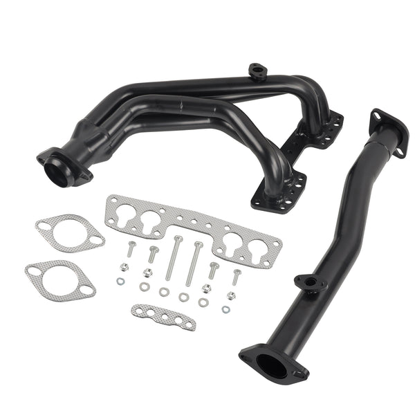 1990-1995 Toyota Pickup 4-Runner 2.4L 22RE 4WD Exhaust Manifold Header