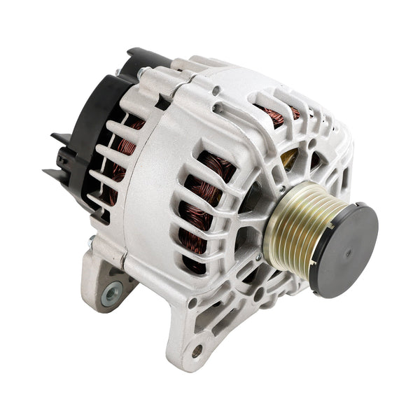 Alternatore diesel Vauxhall Vivaro Mk2 e Renault Trafic Mk3 1.6 2014-2020 23100-4BE0A generico