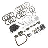 FN4A-EL 4F27E Transmission Banner Rebuild Kit 99-UP W/Pistons For MAZDA 3