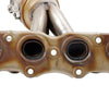 Kia Soul 1.6L 2012-2019 Manifold & Rear Catalytic Converters