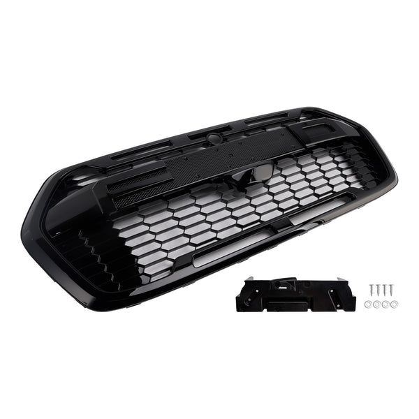 Frontstoßstangengrill 2467809, passend für Ford Transit MK8 Trail ab 2019 im Raptor-Stil