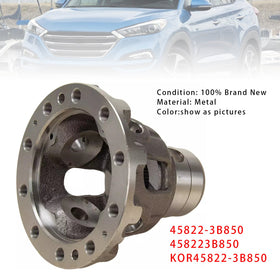 45822-3B850 Transmision Differential Case Cup For Santa Fe Sport 13-16 Sorento