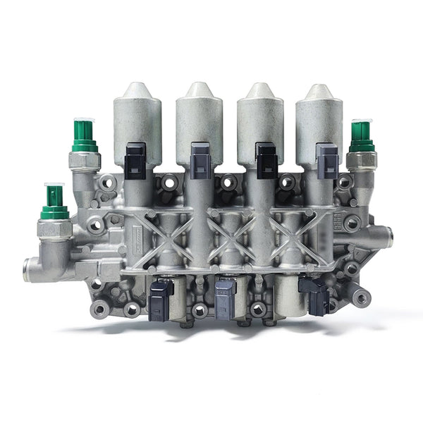 Brand New Linear Transmission Shift Solenoid 27700-5b7-000 For Honda Accord