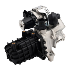 AGR-Ventilmodulkühler für Ford Kuga Mondeo S-Max 2.0 TDCi Euro 5 6 2267338