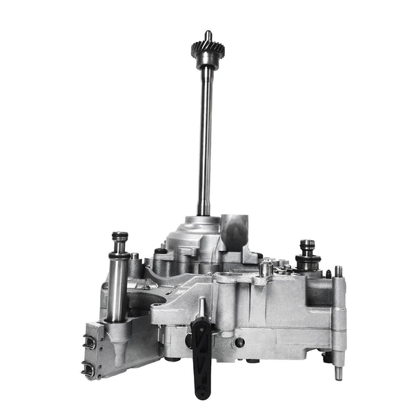 0AW325031 CVT Transmission Valve Body+ Oil Pump For Audi