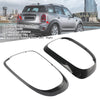 11/2015��12/2019 Mini Cooper Countryman F60 Left+Right Tail Light Trim 63217385427+63217385428 Generic