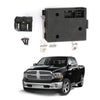 2019-2020 Dodge Ram 1500 Classic modelo Módulo de controle de freio de trailer genérico