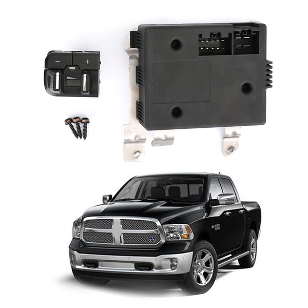 Módulo de control de freno de remolque modelo clásico Dodge Ram 1500 2019-2020 genérico