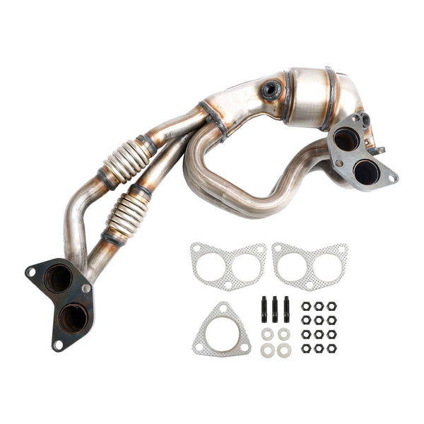 Convertisseur catalytique pour moteur Subaru Forester/Impreza/Legacy/Outback H4 2,5 L générique 2005-2010