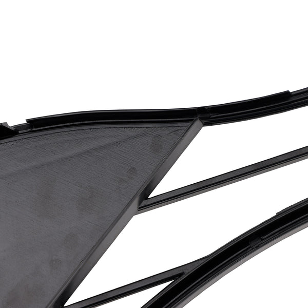 Tåkelykt Lys Deksel Innsats Grill Grill Passer BMW 4 SERIES F32 428i 2014-2020