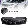 2014-2019 Land Rover Discovery Sport L550 Dynamic Style Front Bumper Grille LR073217 Generisk