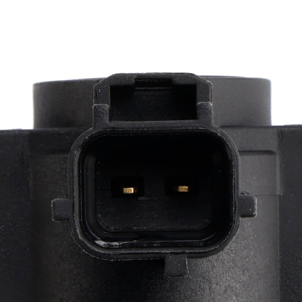 2003-2008 Toyota avensis turbocompressore Valvola di solenoid 25819-0R011 Generico