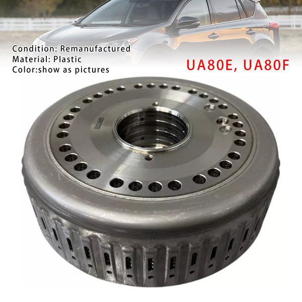 2017+ Lexus Transmission C3/C4 Clutch Drum Highlander UA80E UA80F Generic