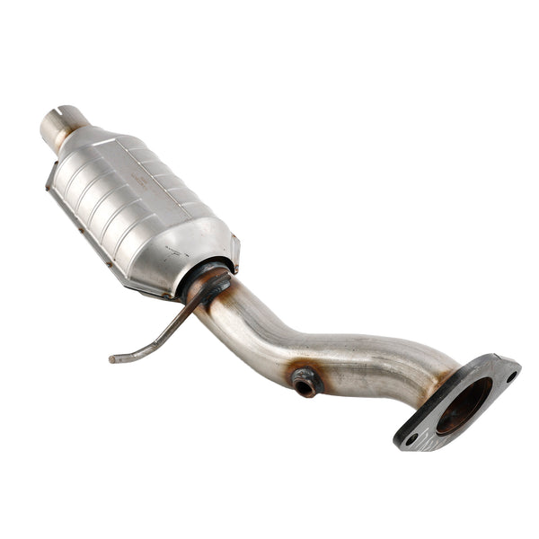 2001-2004 Chevy S10 4.3L Y pipe Catalytic Converters Generic