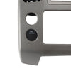 Center Dash Console Panel Cluster Lid Bezel 68259-ZP16 For Nissan Frontier 05-20