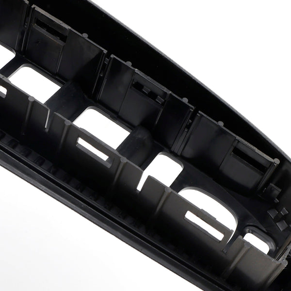 2004-2006 Chevrolet Avalanche 1500 Front Tan Window Switch Trim Bezel 89045119 89045129 Generisk