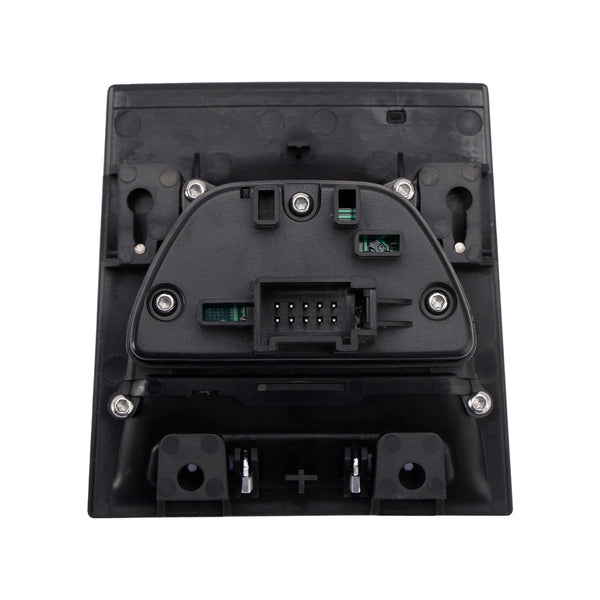 2014-2018 Porsche Macan elektrisk parkeringsbremsekontrollbryter 95B927225A Generisk