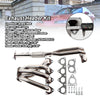 1993-1996 Honda Prelude 2.2L Steel Manifold Exhaust Racing Header Stainless Generic