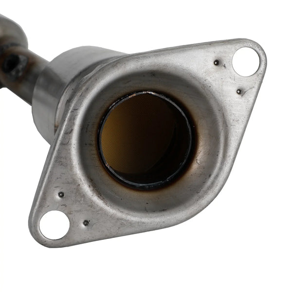 2007-2012 Sentra 2.0L Berline 4 portes Nissan Frontier Convertisseur catalytique générique