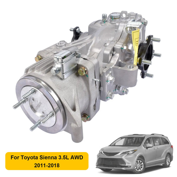 2011–2018 Toyota Sienna 3,5 l AWD Visco-Kupplungsbaugruppe für hinteres Differential 4130328013 4130328012 Generisch