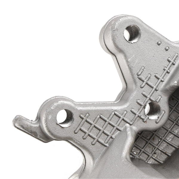 2014-2018 Jeep Cherokee bak venstre+høyre fjæringsknoke 5090073AE 5090072AE