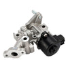 Toyota Prius Lexus CT200h EGR Valve Kit 04004-58137 25620-37120