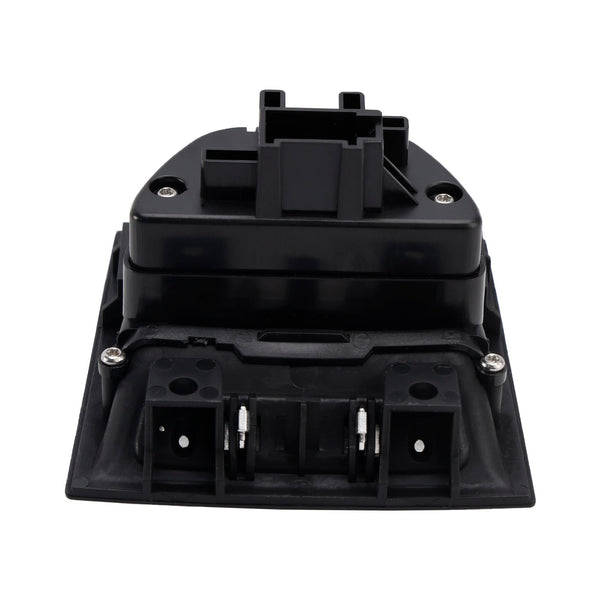 2014-2018 Porsche Macan elektrisk parkeringsbremsekontrollbryter 95B927225A Generisk