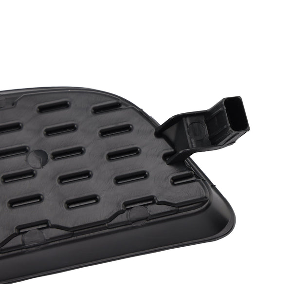 2011-2014 Dodge Charger R/T, SE, SXT, SXT Plus 2PCS Fog Light Cover 68092570AA 68092571AA Generic