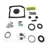 Auto Transmission Master Rebuild Kit Overhaul Clutch Plate 0BH DQ500 For VW