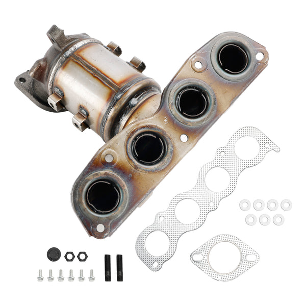 Convertisseur catalytique pour Hyundai Elantra 2011-2016 Kia Forte 2013-2016 1,8l 2,0l générique