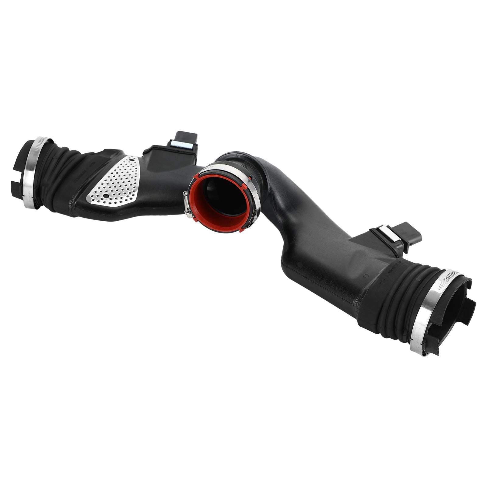 2011-2013 Mercedes-Benz E-Klasse E350 Bluetec motorluftkanal med massesensor 6420908237
