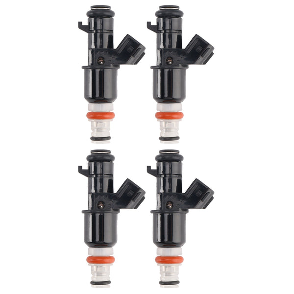 4PCS Fuel Injector 16450-PRB-A01 Fit Acura RSX TYPE-S 2.0L 2002-2004 842-12290
