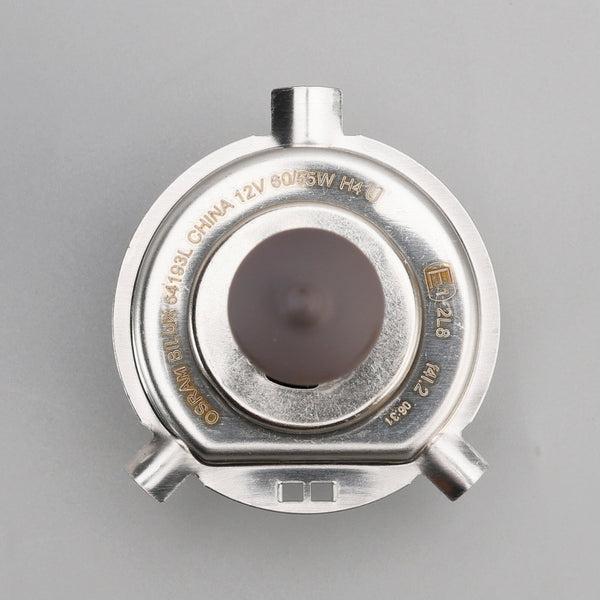 OSRAM Autoscheinwerfer Longlife H4 12V 60/55W 64193L Generisch
