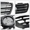 2019-2022 Mercedes Sprinter 1500 2500 3500 W907 Grille de pare-chocs avant générique