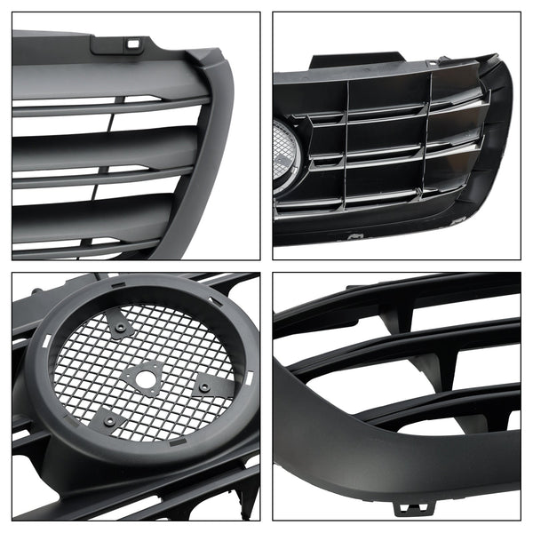 Mercedes Sprinter 1500 2500 3500 2019-2022W907 Voorbumper Grille Grille Generiek