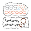 2011-2019 KIA Sorento 3.3L G6DH 3.3L Engine Rebuild Overhaul Kit w/ Crankshaft Rods Timing Generic