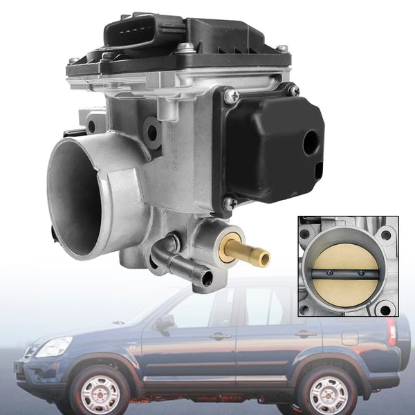 2005-2006 Honda CR-V 2.4L Gassforsamling 16400-PPA-A03 generisk