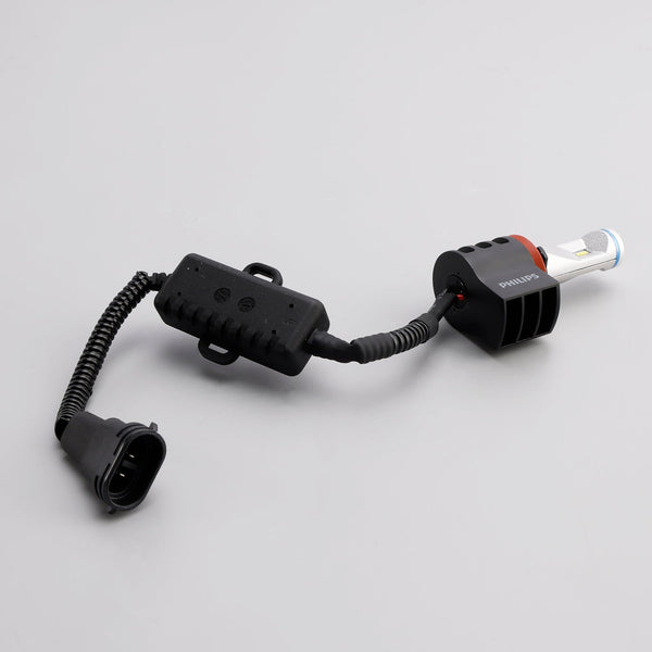 Philips Car Light LED-FOG 12V 10W 6500K H8/H11/H16 12794UNI Generisk