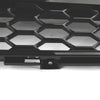 2008-2012 Audi A5 S5 B8 Huva Honeycomb RS5 Style Sport Mesh Grill