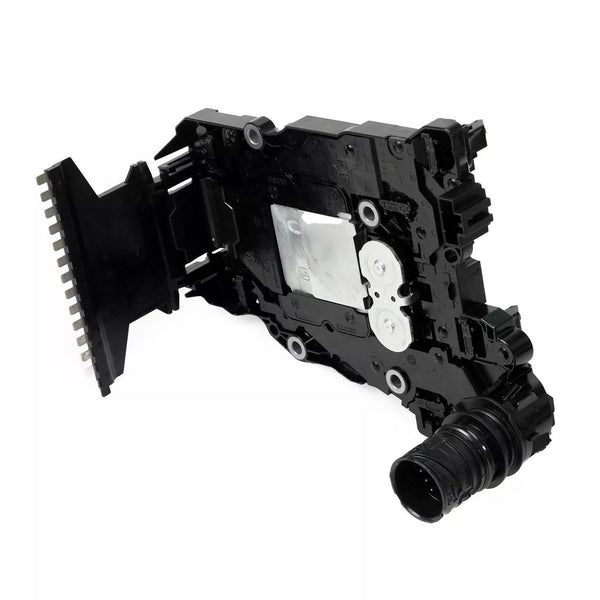 2018-2022 Volkswagen T-Roc Skoda Karoq Auto Transmission TCU Control Unit+Valve Body 0DE927711b Generico