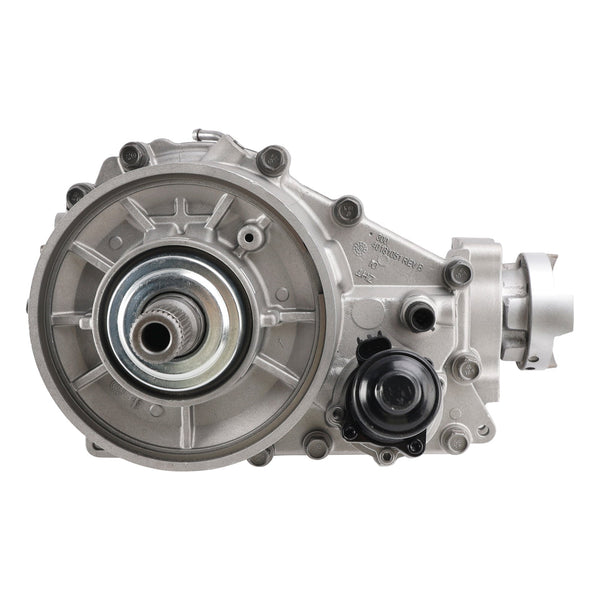 2019-2022 Jeep Cherokee Rear Axle Differential Carrier Assembly 3.73 Ratio 53010758AE Generic