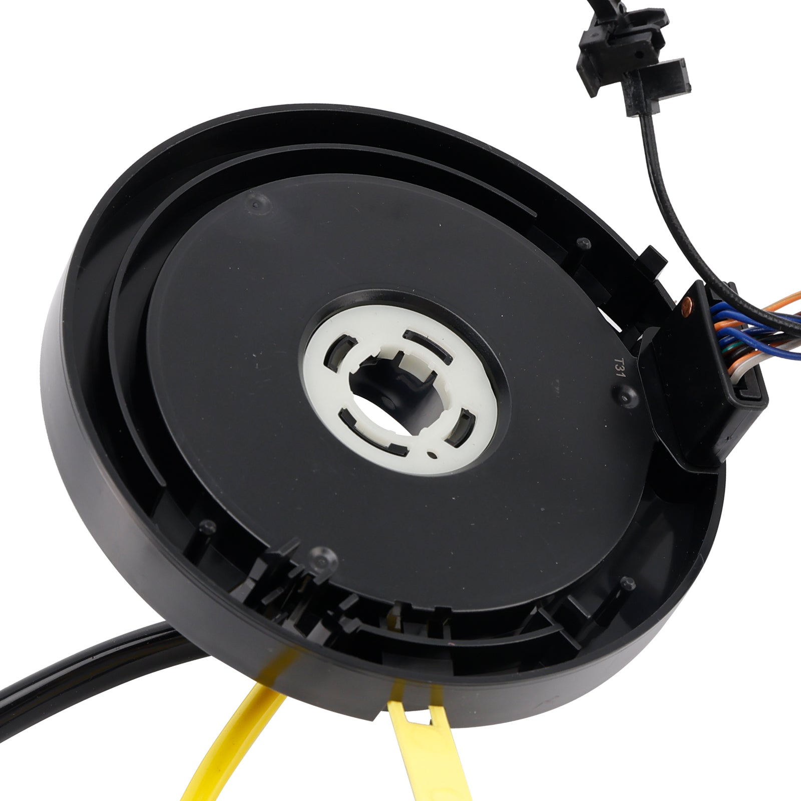 5C3Z-14A664-AA Rathjulsurfjeder til Ford F-250 350 Super Duty