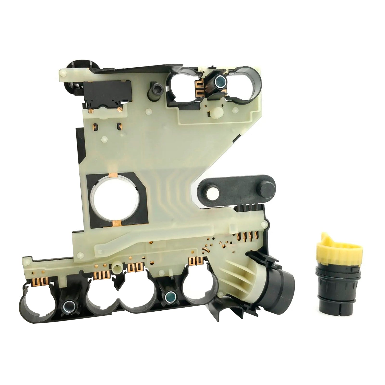 2005–2011 Jeep Grand Cherokee Automatikgetriebe Ventilkörper-Leiterplatte 52108308AC