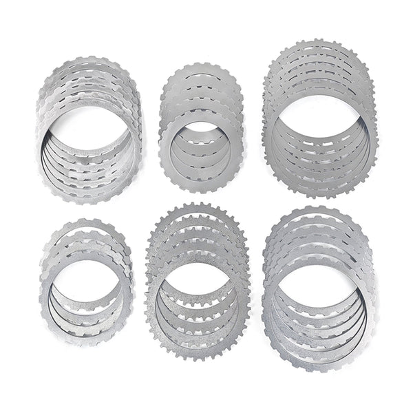 Nissan V6 Titan Transmission Master Rebuild Kit RE5R05A Generisk